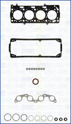 Triscan 598-85108 - Комплект гарнитури, цилиндрова глава vvparts.bg