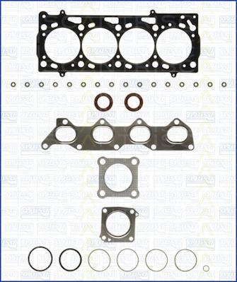 Triscan 598-85111 - Комплект гарнитури, цилиндрова глава vvparts.bg