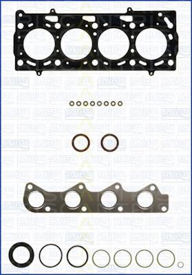 Triscan 598-85113 - Комплект гарнитури, цилиндрова глава vvparts.bg