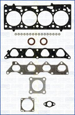 Triscan 598-85138 - Комплект гарнитури, цилиндрова глава vvparts.bg