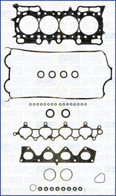 Triscan 598-3041 - Комплект гарнитури, цилиндрова глава vvparts.bg