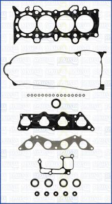 Triscan 598-3050 - Комплект гарнитури, цилиндрова глава vvparts.bg