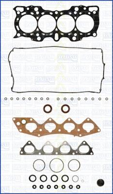 Triscan 598-3058 - Комплект гарнитури, цилиндрова глава vvparts.bg