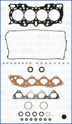 Triscan 598-3057 - Комплект гарнитури, цилиндрова глава vvparts.bg