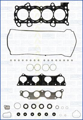 Triscan 598-3061 - Комплект гарнитури, цилиндрова глава vvparts.bg