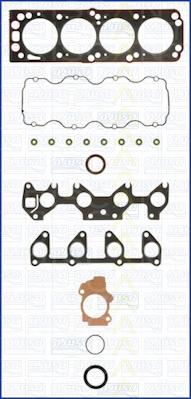 Triscan 598-2410 - Комплект гарнитури, цилиндрова глава vvparts.bg