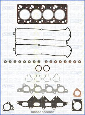 Triscan 598-26103 - Комплект гарнитури, цилиндрова глава vvparts.bg