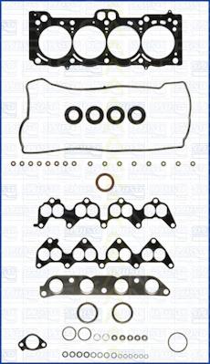 Triscan 598-7598 - Комплект гарнитури, цилиндрова глава vvparts.bg