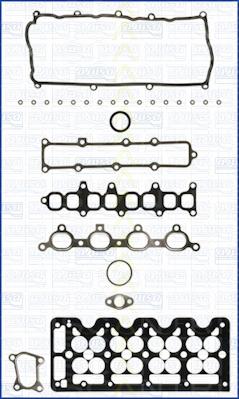 Triscan 597-5083 - Комплект гарнитури, цилиндрова глава vvparts.bg