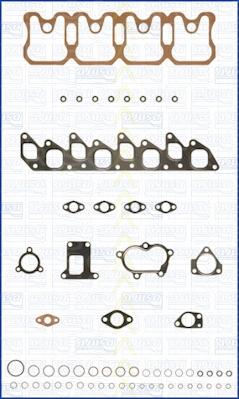 Triscan 597-1901 - Комплект гарнитури, цилиндрова глава vvparts.bg