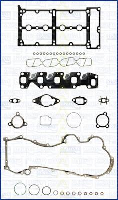 Triscan 597-1005 - Комплект гарнитури, цилиндрова глава vvparts.bg