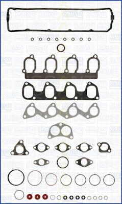 Triscan 597-2671 - Комплект гарнитури, цилиндрова глава vvparts.bg