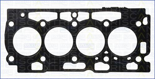 Triscan 501-55106 - Гарнитура, цилиндрова глава vvparts.bg