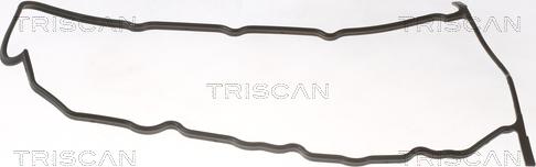 Triscan 515-1049 - Гарнитура, капак на цилиндрова глава vvparts.bg