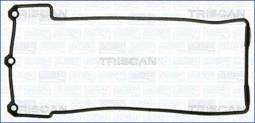 Triscan 515-1754 - Гарнитура, капак на цилиндрова глава vvparts.bg