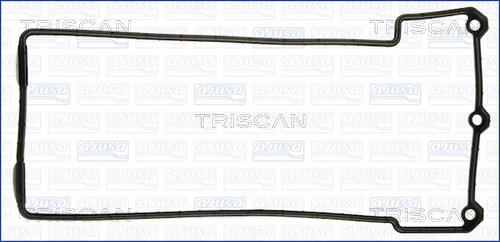 Triscan 515-1753 - Гарнитура, капак на цилиндрова глава vvparts.bg