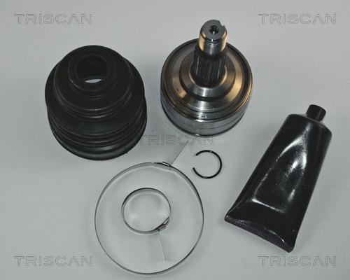 Triscan 8540 40108 - Каре комплект, полуоска vvparts.bg