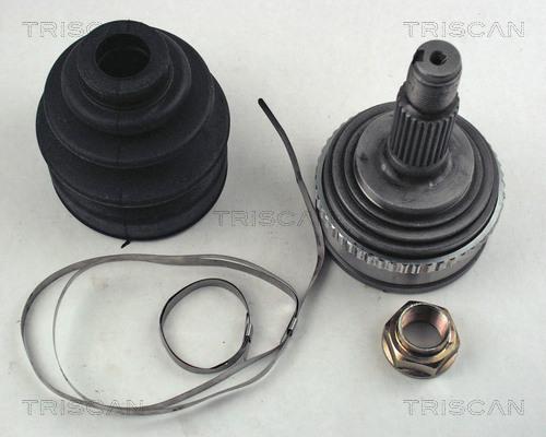 Triscan 8540 40125 - Каре комплект, полуоска vvparts.bg