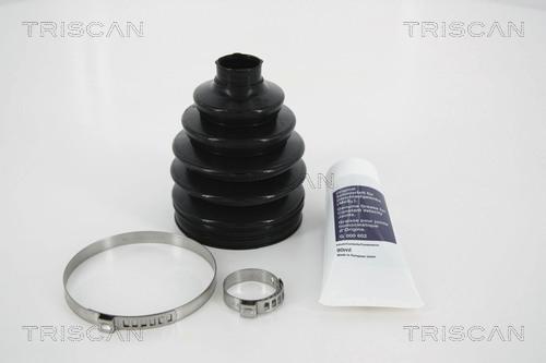 Triscan 8540 43806 - Маншон, полуоска vvparts.bg