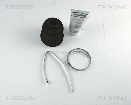 Triscan 8540 42902 - Маншон, полуоска vvparts.bg