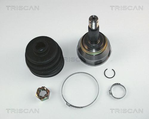 Triscan 8540 42105 - Каре комплект, полуоска vvparts.bg