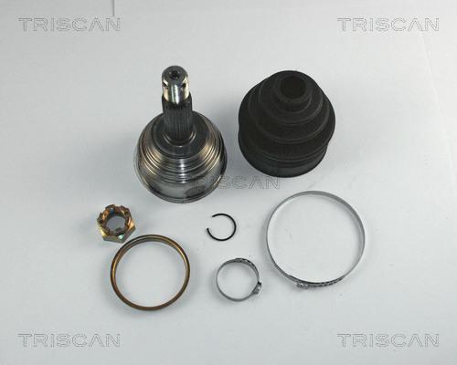 Triscan 8540 42114 - Каре комплект, полуоска vvparts.bg