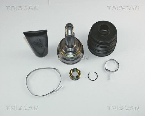 Triscan 8540 42116 - Каре комплект, полуоска vvparts.bg