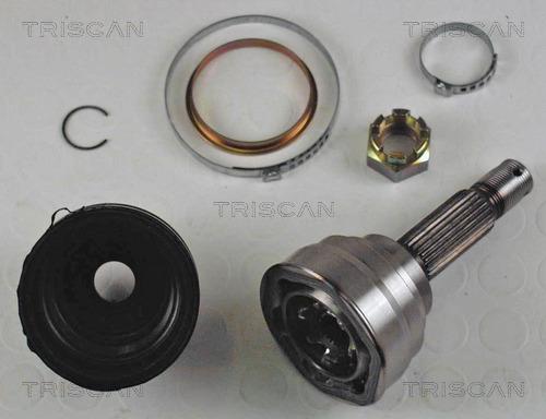 Triscan 8540 42113 - Каре комплект, полуоска vvparts.bg