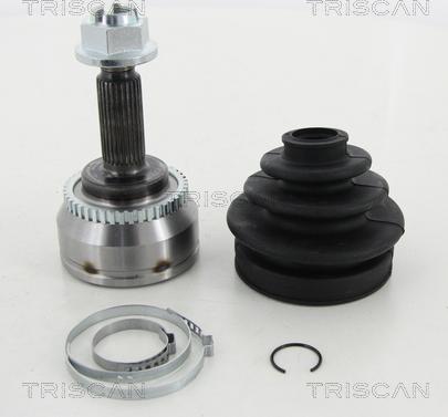 Triscan 8540 42132 - Каре комплект, полуоска vvparts.bg