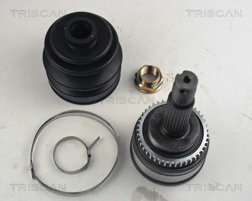 Triscan 8540 42123 - Каре комплект, полуоска vvparts.bg