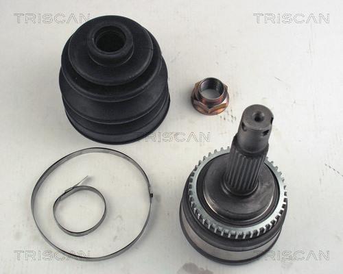 Triscan 8540 42122 - Каре комплект, полуоска vvparts.bg