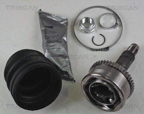 Triscan 8540 50113 - Каре комплект, полуоска vvparts.bg