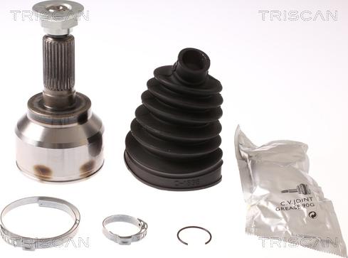 Triscan 8540 50135 - Каре комплект, полуоска vvparts.bg