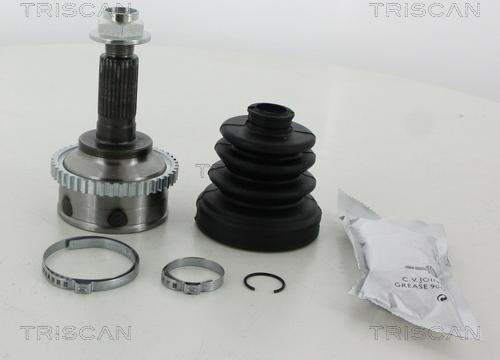 Triscan 8540 50133 - Каре комплект, полуоска vvparts.bg