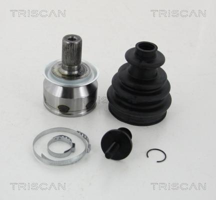 Triscan 8540 50129 - Каре комплект, полуоска vvparts.bg