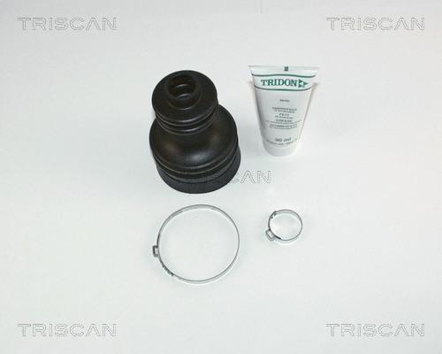 Triscan 8540 65905 - Маншон, полуоска vvparts.bg