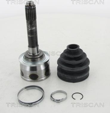 Triscan 8540 60103 - Каре комплект, полуоска vvparts.bg