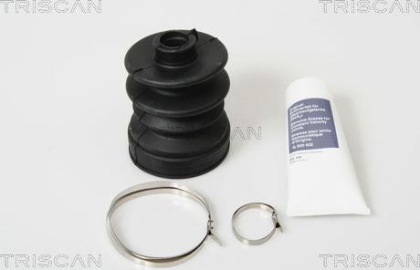 Triscan 8540 68901 - Маншон, полуоска vvparts.bg