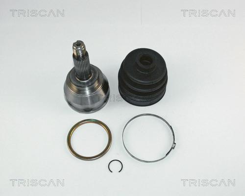 Triscan 8540 68105 - Каре комплект, полуоска vvparts.bg