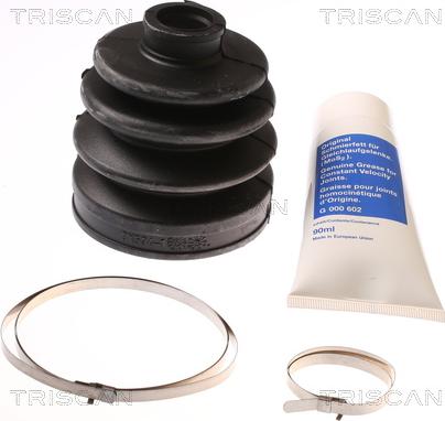 Triscan 8540 68808 - Маншон, полуоска vvparts.bg