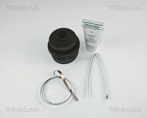 Triscan 8540 68803 - Маншон, полуоска vvparts.bg