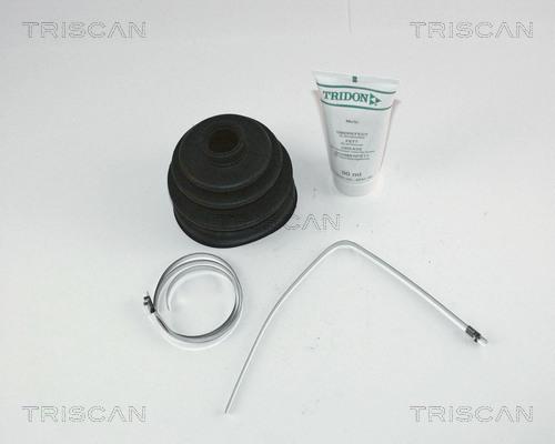 Triscan 8540 68807 - Маншон, полуоска vvparts.bg