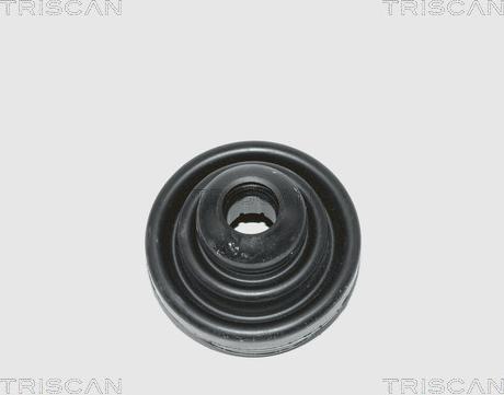 Triscan 8540 15908 - Маншон, полуоска vvparts.bg