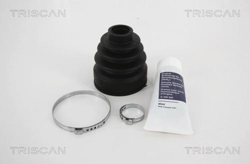 Triscan 8540 15919 - Маншон, полуоска vvparts.bg