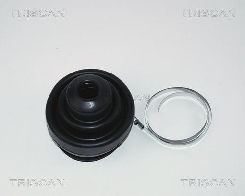 Triscan 8540 15911 - Маншон, полуоска vvparts.bg