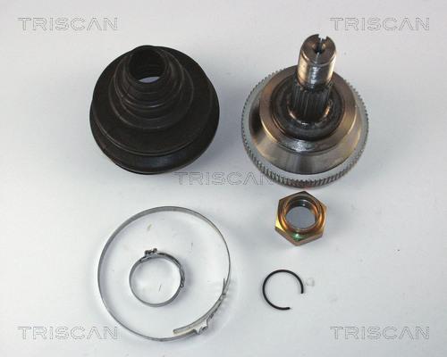 Triscan 8540 15113 - Каре комплект, полуоска vvparts.bg