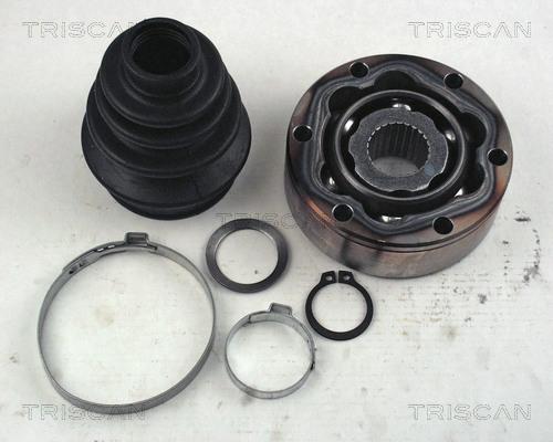 Triscan 8540 15203 - Каре комплект, полуоска vvparts.bg