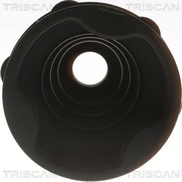 Triscan 8540 16909 - Маншон, полуоска vvparts.bg