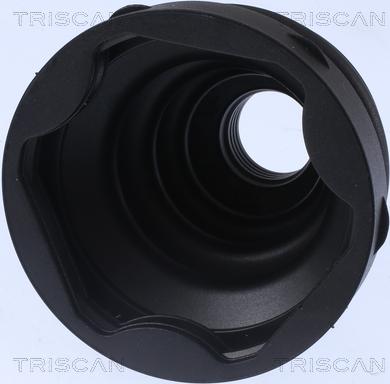 Triscan 8540 16922 - Маншон, полуоска vvparts.bg