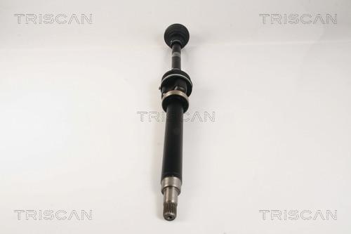 Triscan 8540 16577 - Полуоска vvparts.bg